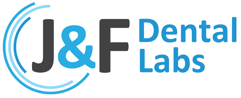 J & F Dental Labs Logo